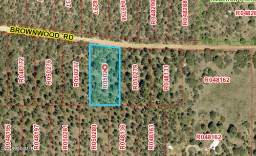 72 Brownwood Rd, Timberon, NM, 88350 | Card Image