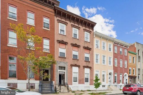 1212 Mcculloh St, BALTIMORE, MD, 21217-3067 | Card Image