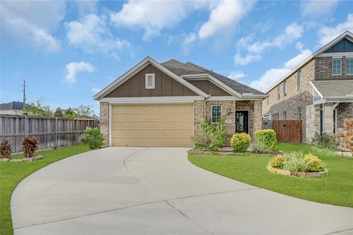 3001 Wedgewood Bay Ct, Spring, TX, 77386-4645 | Card Image