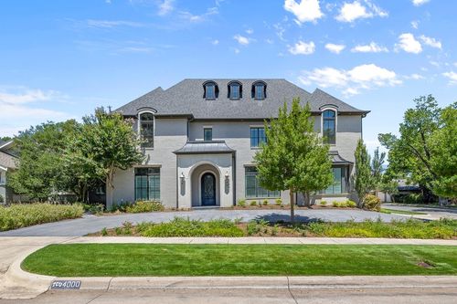 4000 Modlin Ave, Fort Worth, TX, 76107-1602 | Card Image