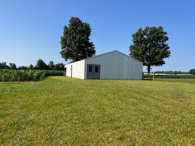 701 Layton Rd, Home with 5 bedrooms, 4 bathrooms and null parking in Anderson IN | Image 33