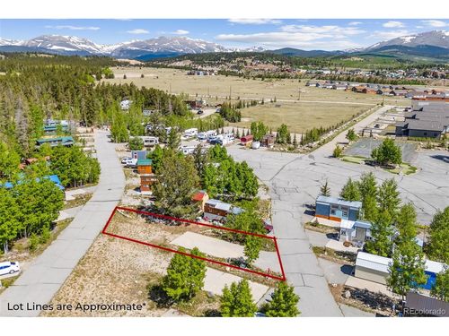 67 Sunshine Park, Fairplay, CO, 80440 | Card Image