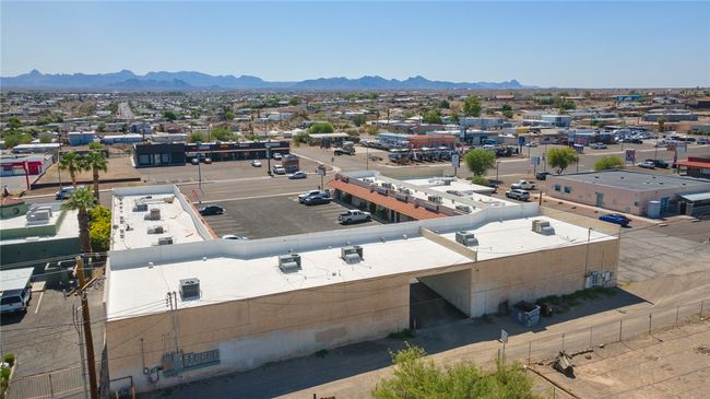 2065 Highway 95, Home with 0 bedrooms, 0 bathrooms and 28 parking in Bullhead City AZ | Image 15
