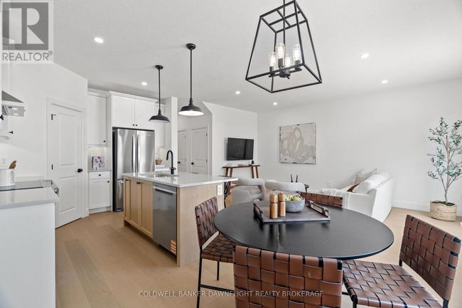 27 - 147 Scott's Dr, Townhouse with 3 bedrooms, 3 bathrooms and 2 parking in Lucan ON | Image 17