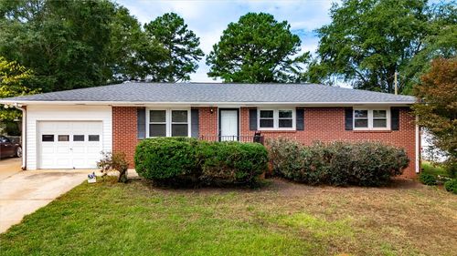 309 Hembree Rd, Anderson, SC, 29625-1624 | Card Image