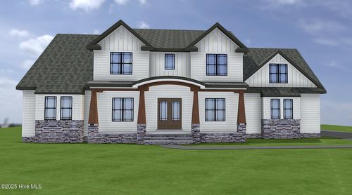 150 Saville Row, Pinehurst, NC, 28374-6010 | Card Image