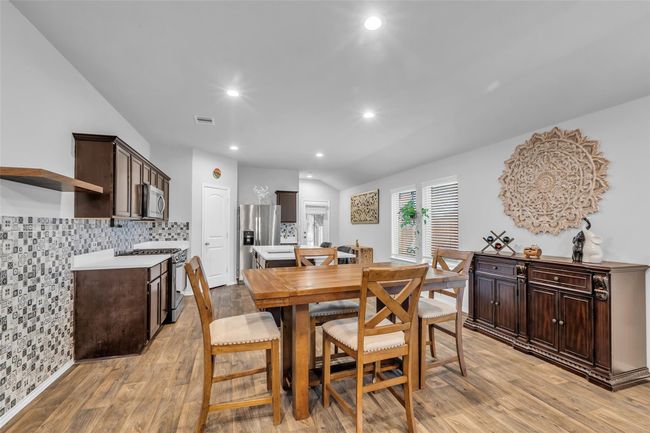2422 Sheephorn Summit Trl, House other with 3 bedrooms, 2 bathrooms and 2 parking in Spring TX | Image 14