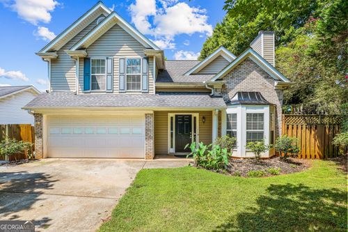 690 Burnham Rdg, Lawrenceville, GA, 30046-2865 | Card Image