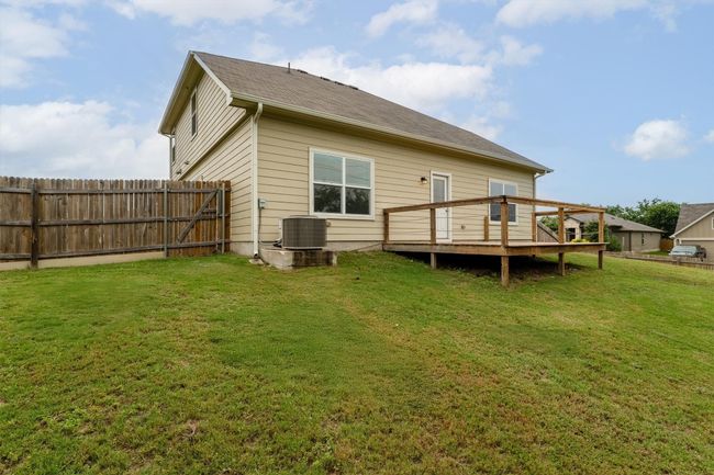 1008 Comal Run, House other with 4 bedrooms, 3 bathrooms and 4 parking in Hutto TX | Image 30