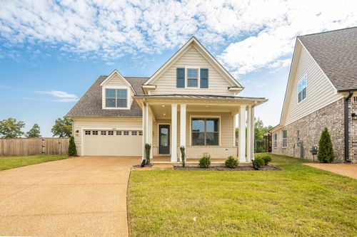 12778 Hollow Oak Dr N, Arlington, TN, 38002-1266 | Card Image