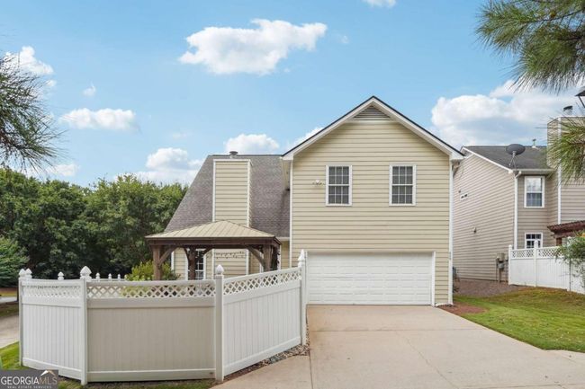 649 Jackson St, House other with 4 bedrooms, 3 bathrooms and null parking in Suwanee GA | Image 26