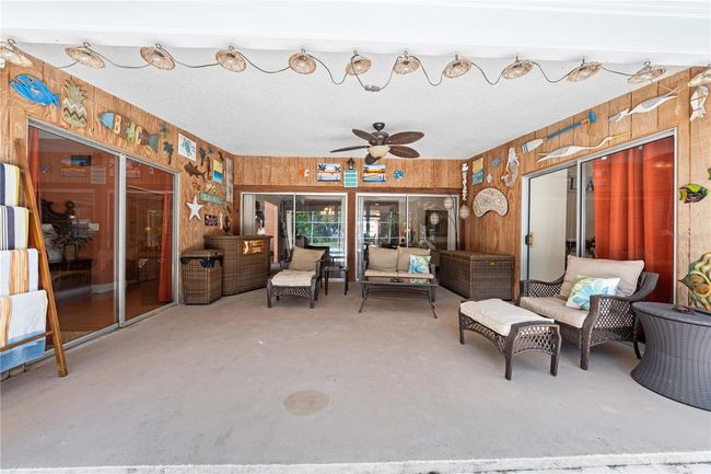 Main Home - Entertaining Lanai. | Image 52