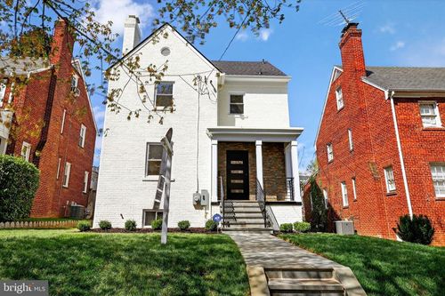 1507 Underwood St Nw, WASHINGTON, DC, 20012-2829 | Card Image