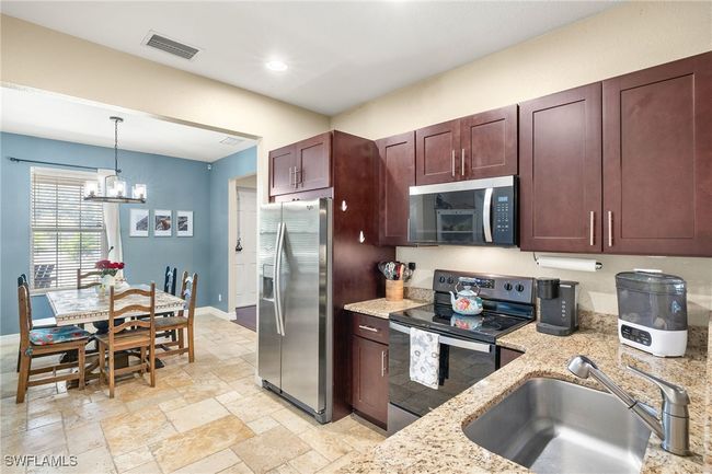 4551 Fort Center Ave, House other with 4 bedrooms, 3 bathrooms and null parking in FORT DENAUD FL | Image 19