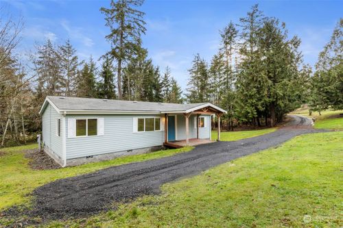 470 E Gills Cove Drive, Allyn, WA, 98524 | Card Image