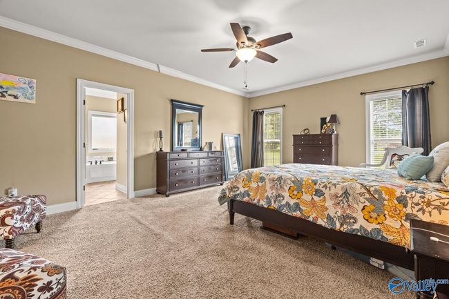 104 Nicholas View Ln, House other with 4 bedrooms, 3 bathrooms and null parking in Hazel Green AL | Image 23