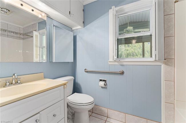 1805 Garner Rd, House other with 3 bedrooms, 2 bathrooms and null parking in Yadkinville NC | Image 20