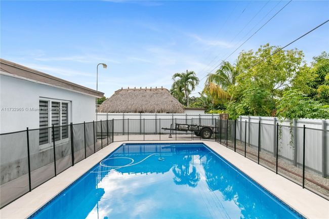 9485 Thanksgiving Dr, House other with 4 bedrooms, 3 bathrooms and null parking in Cutler Bay FL | Image 27