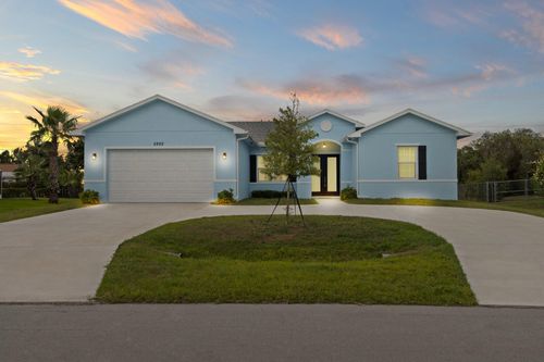 2865 Sw Seaside Rd, Port St Lucie, FL, 34953-4130 | Card Image