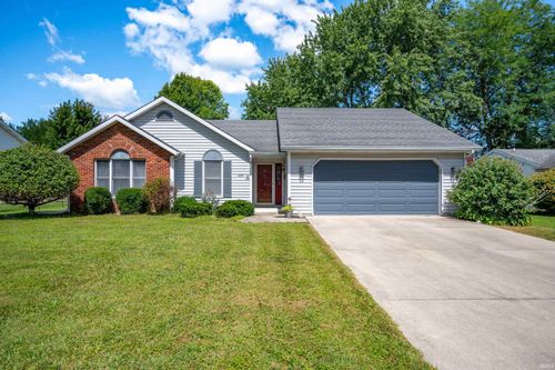 4208 W Robinwood Dr, Muncie, IN, 47304-2837 | Card Image