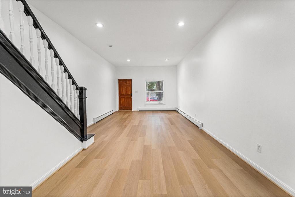 Residential Lease in BALTIMORE 3