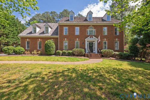 3905 Holmbank Ct, Henrico, VA, 23233-7694 | Card Image