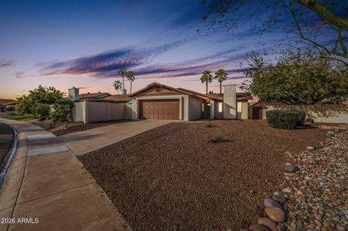 937 N 85th St, Scottsdale, AZ, 85257-4512 | Card Image