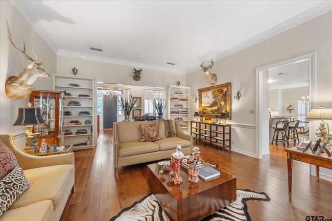 2003 Royal Oak Dr, House other with 4 bedrooms, 4 bathrooms and null parking in Tyler TX | Image 8