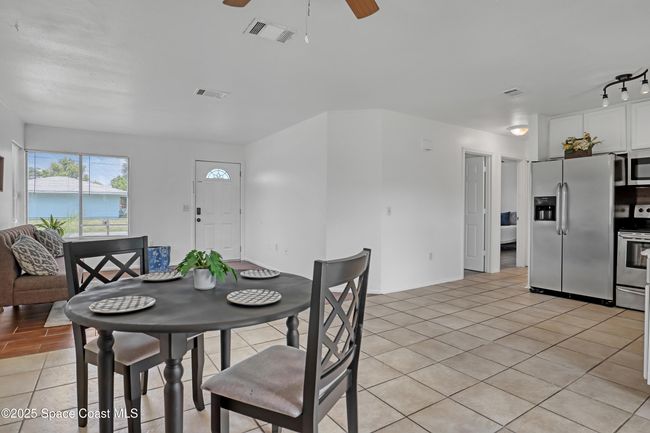 261 Chase Rd, House other with 3 bedrooms, 2 bathrooms and null parking in Cocoa FL | Image 6