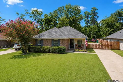 12242 Creekside Ave, Walker, LA, 70785-5008 | Card Image