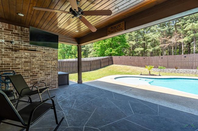 4158 Chapel Quarters, House other with 3 bedrooms, 2 bathrooms and null parking in Tyler TX | Image 30