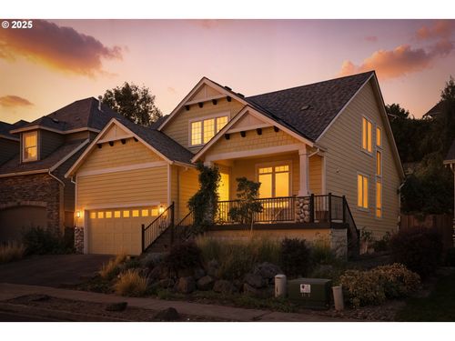 867 W Lookout Ridge Dr, Washougal, WA, 98671-7439 | Card Image