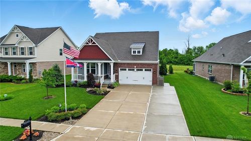 9777 Winding Creek Blvd, Dayton, OH, 45458-2997 | Card Image