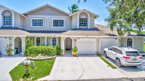28 Desford Ln, Boynton Beach, FL, 33426-7613 | Card Image