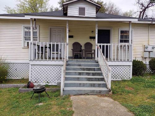 2519 Gervais St, Columbia, SC, 29204-2375 | Card Image