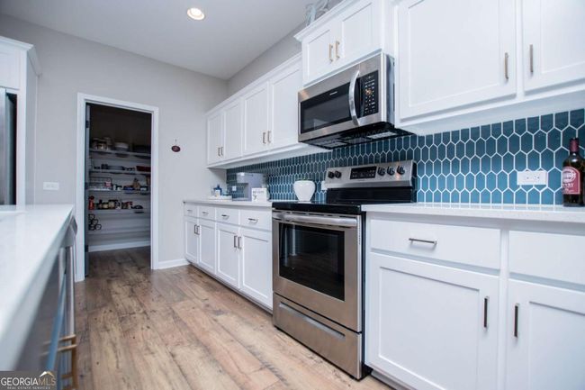 144 Cedar Park Way, House other with 4 bedrooms, 3 bathrooms and null parking in Carrollton GA | Image 34