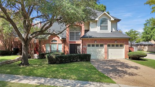2802 Timber Hill Dr, Grapevine, TX, 76051-6432 | Card Image