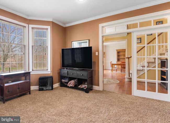 608 Covered Bridge Ln, House other with 4 bedrooms, 3 bathrooms and null parking in Doylestown PA | Image 8