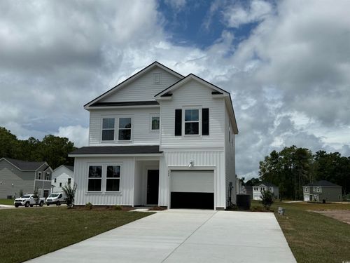 424 Falling Leaf Loop, Myrtle Beach, SC, 29588 | Card Image