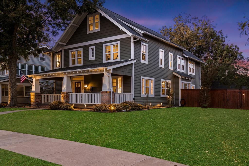 18th St, Oklahoma City, OK 73107