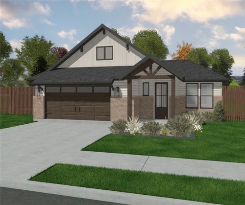 4056 Lakeside Club Dr, College Station, TX, 77845 | Card Image