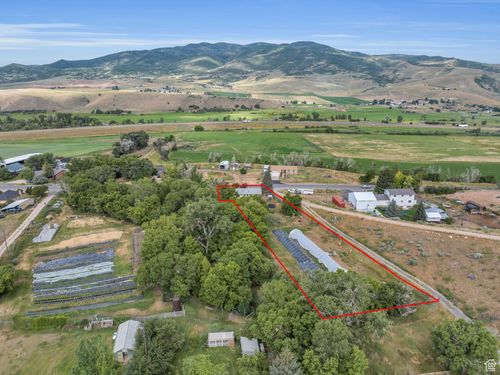 1455 Hoytsville Rd, Coalville, UT, 84017-9745 | Card Image
