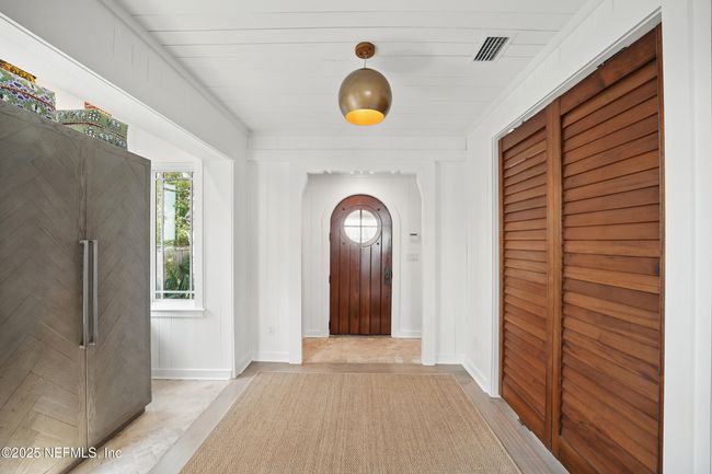 816 Ocean Front, House other with 4 bedrooms, 3 bathrooms and null parking in NEPTUNE BEACH FL | Image 10