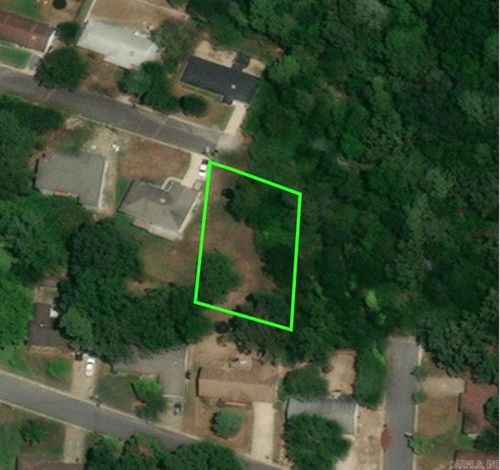 XX Cedarglen Street, Hot Springs, AR, 71901-0000 | Card Image