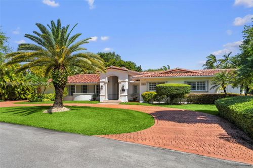 6801 Sw 126th Ter, Pinecrest, FL, 33156-6249 | Card Image