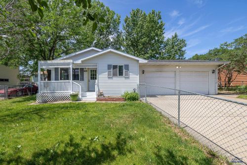 2439 Sprucewood St, Rapid City, SD, 57703-6587 | Card Image