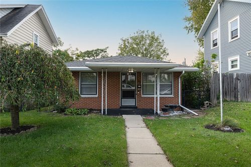 23 N Cherrywood Ave, Dayton, OH, 45403-1723 | Card Image