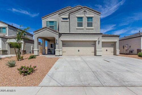 3076 N 309th Dr, Buckeye, AZ, 85396-6773 | Card Image