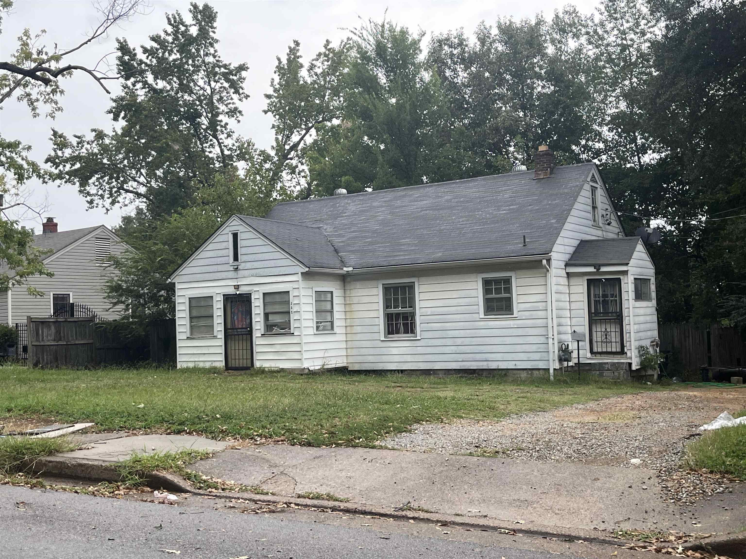 Stuart Rd, Memphis, TN 38111