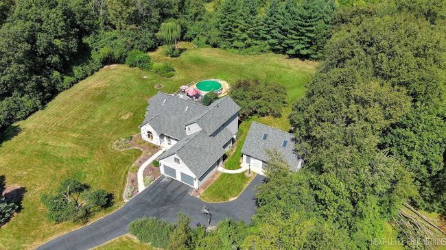 41W026 Bridle Creek Dr, House other with 4 bedrooms, 4 bathrooms and 5 parking in St. Charles IL | Image 22
